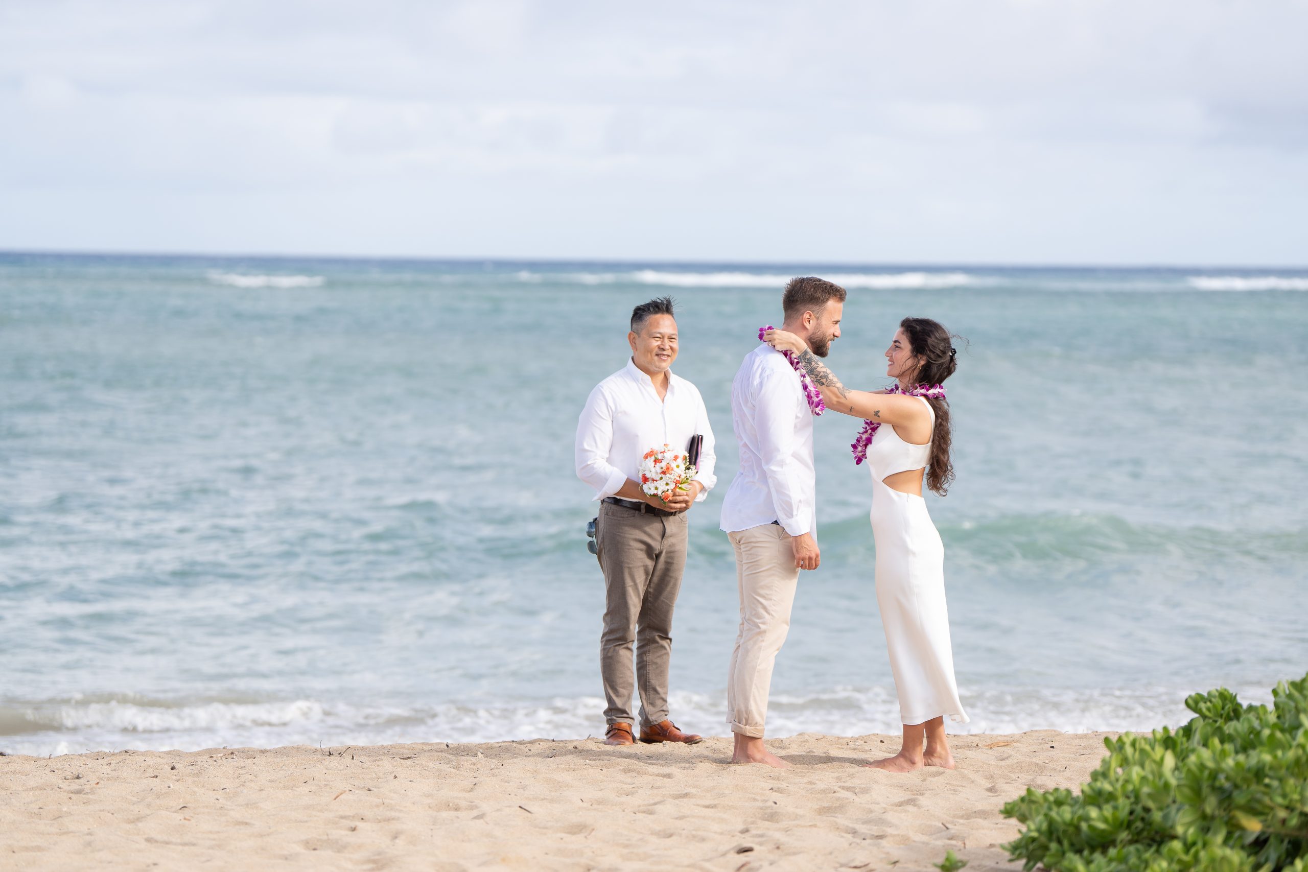 hawaii wedding add-ons
