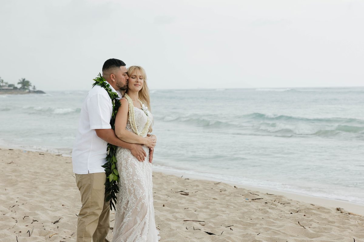 hawaii civil wedding