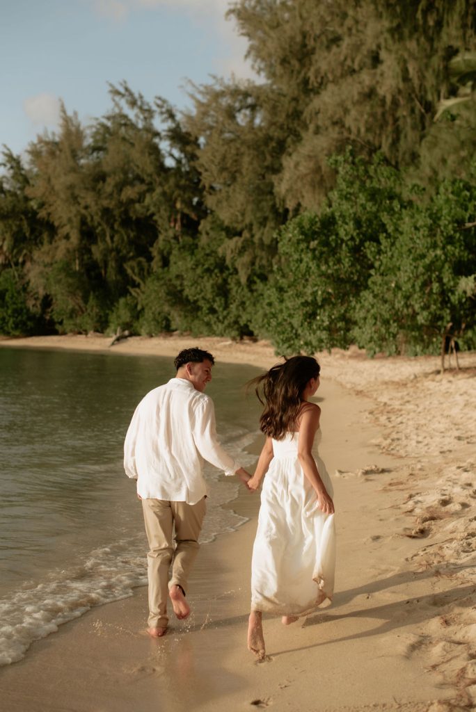 hawaii civil wedding