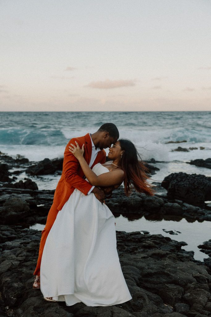 hawaii civil wedding