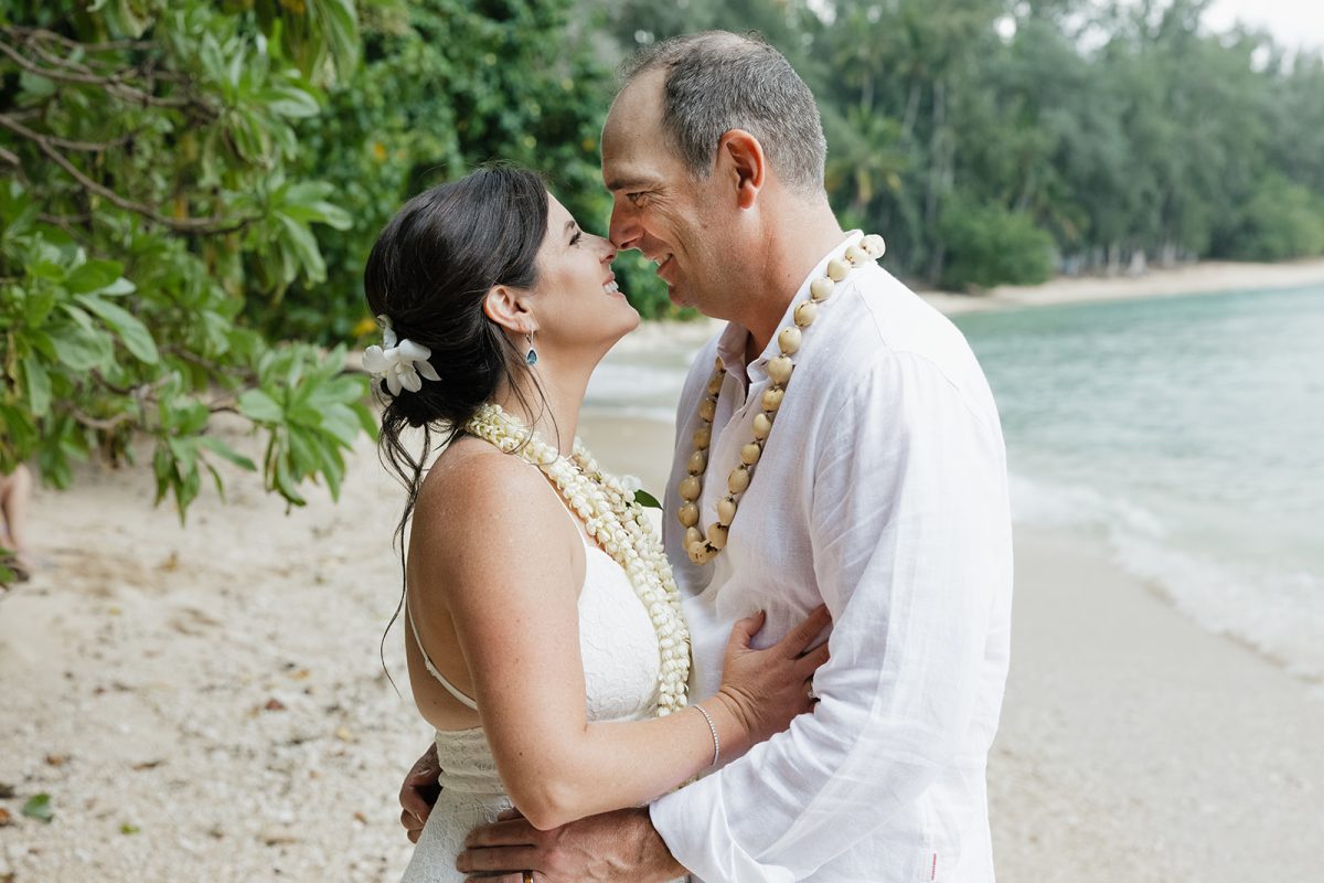 hawaii marriage license