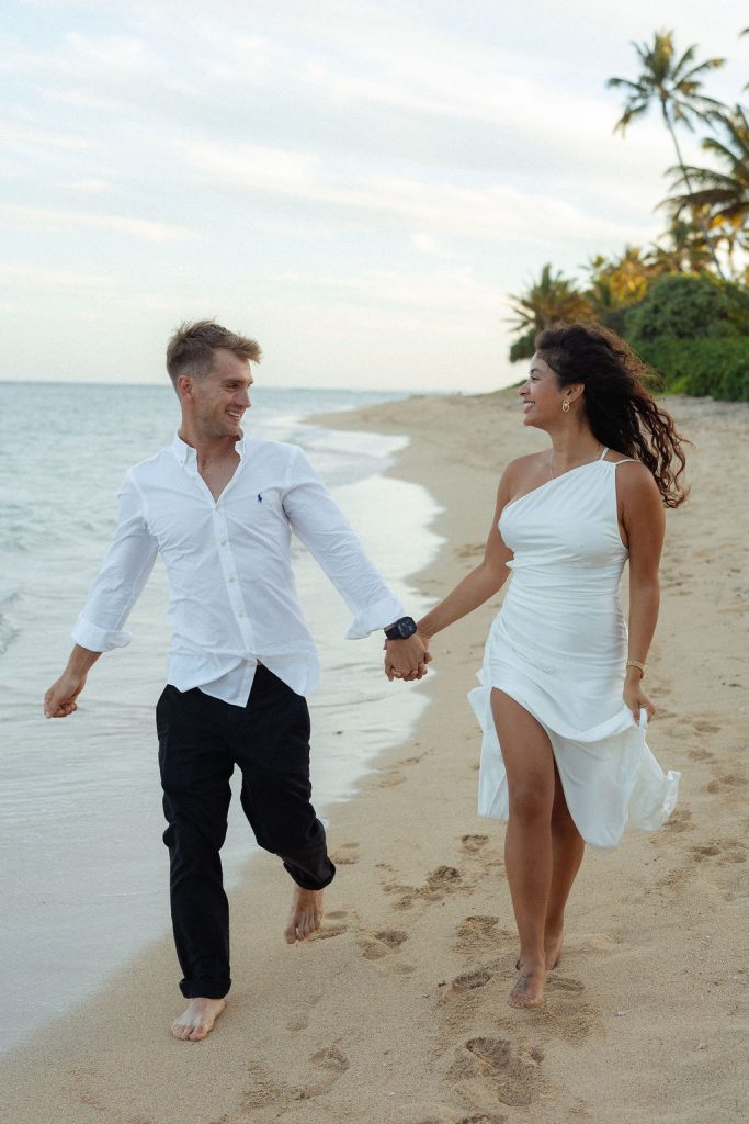 hawaii civil wedding