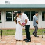 hawaii courthouse wedding