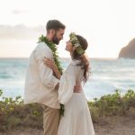 hawaii civil wedding