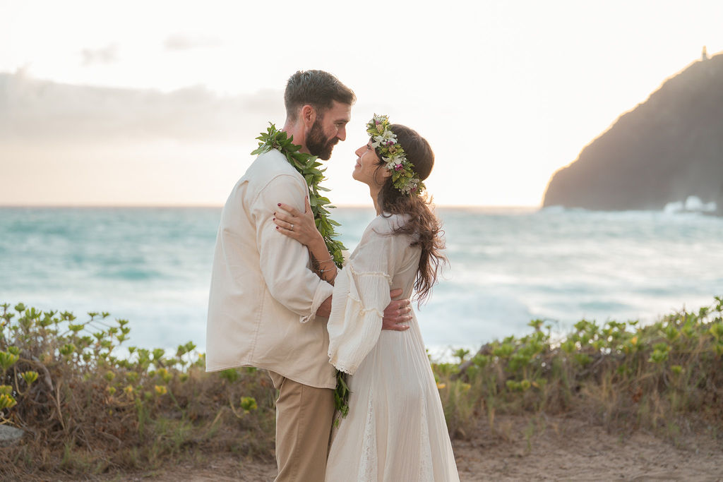 hawaii civil wedding