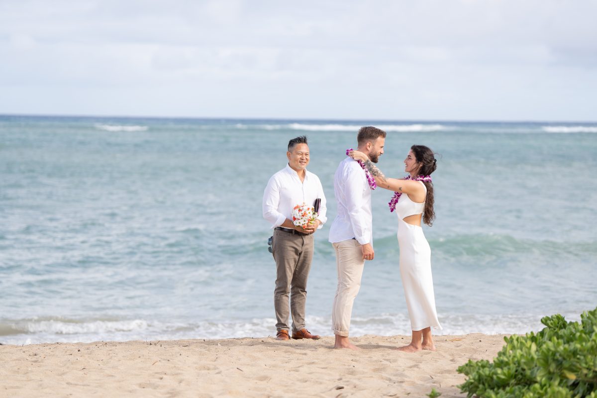 hawaii wedding add-ons